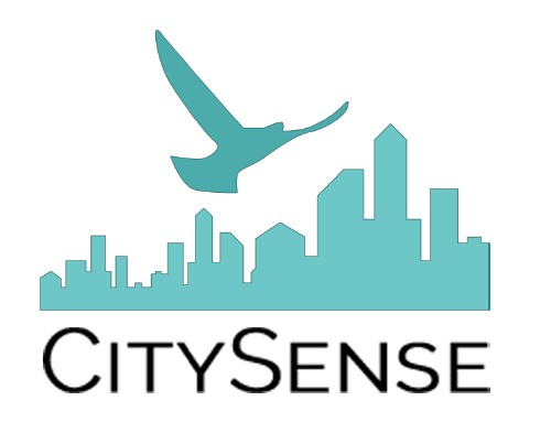 Citysense Logo