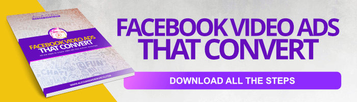 facebook ads that convert